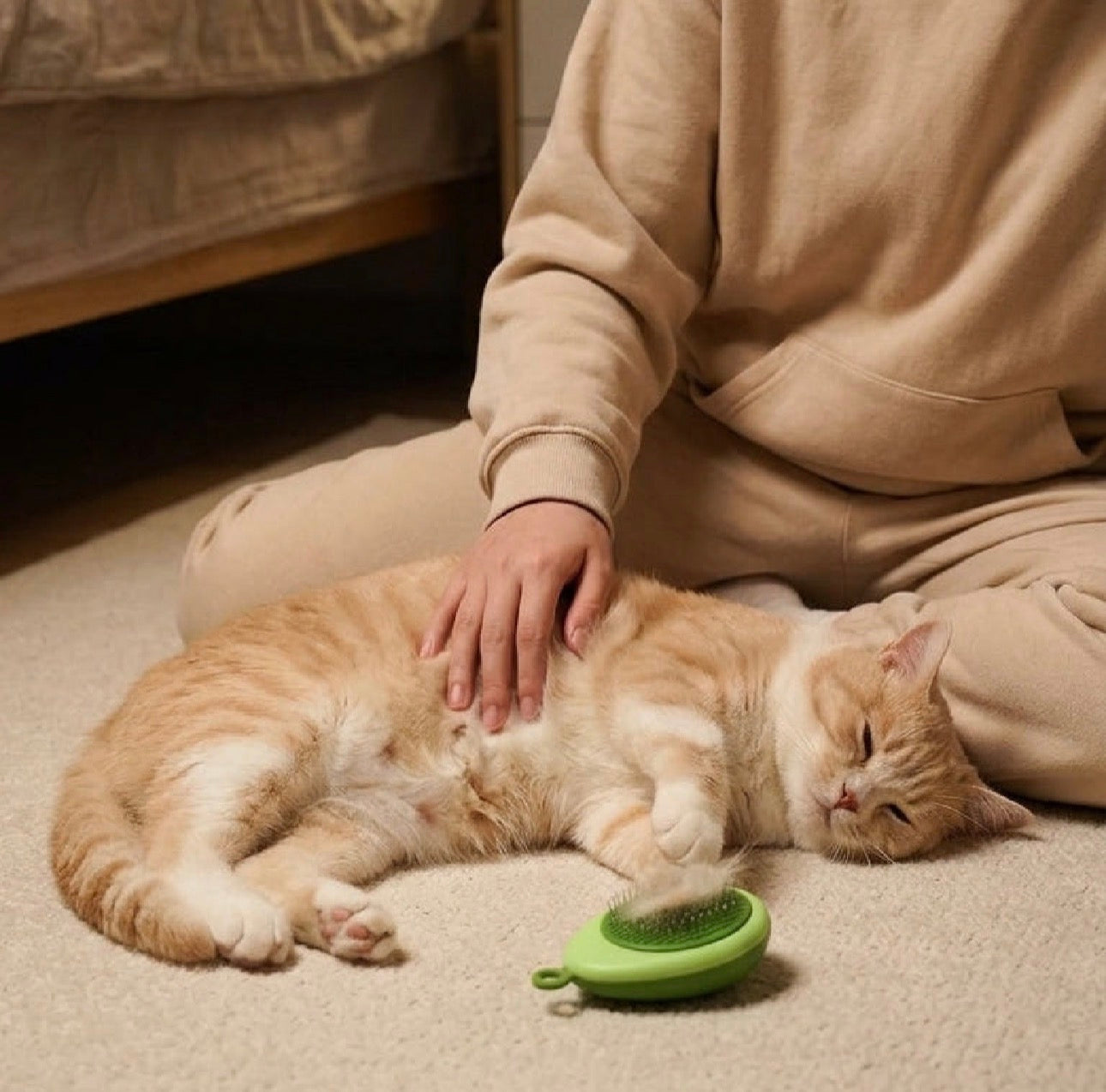 Pour les Chats