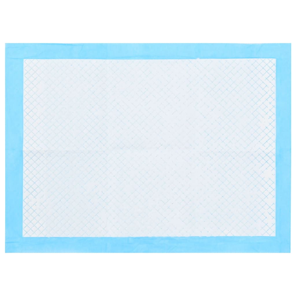 Tapis Absorbants pour Chien 4 Couches – Protection Sol Optimale en Lot