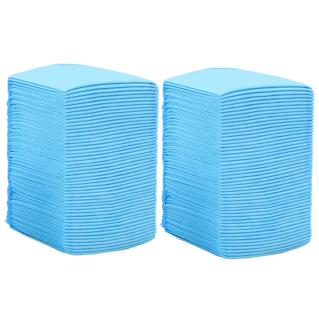 Tapis Absorbants pour Chien 4 Couches – Protection Sol Optimale en Lot