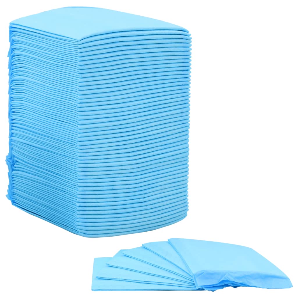 Tapis Absorbants pour Chien 4 Couches – Protection Sol Optimale en Lot