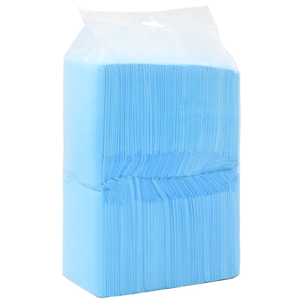 Tapis Absorbants pour Chien 4 Couches – Protection Sol Optimale en Lot