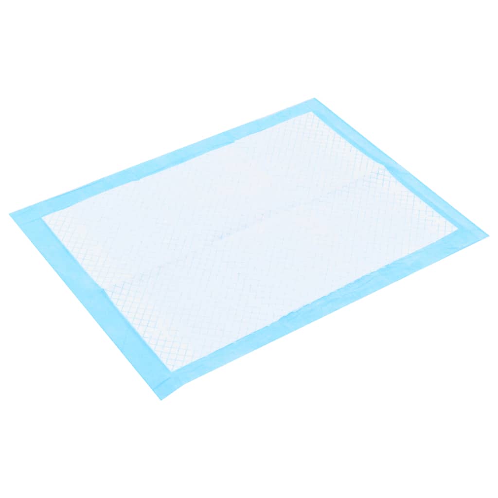 Tapis Absorbants pour Chien 4 Couches – Protection Sol Optimale en Lot