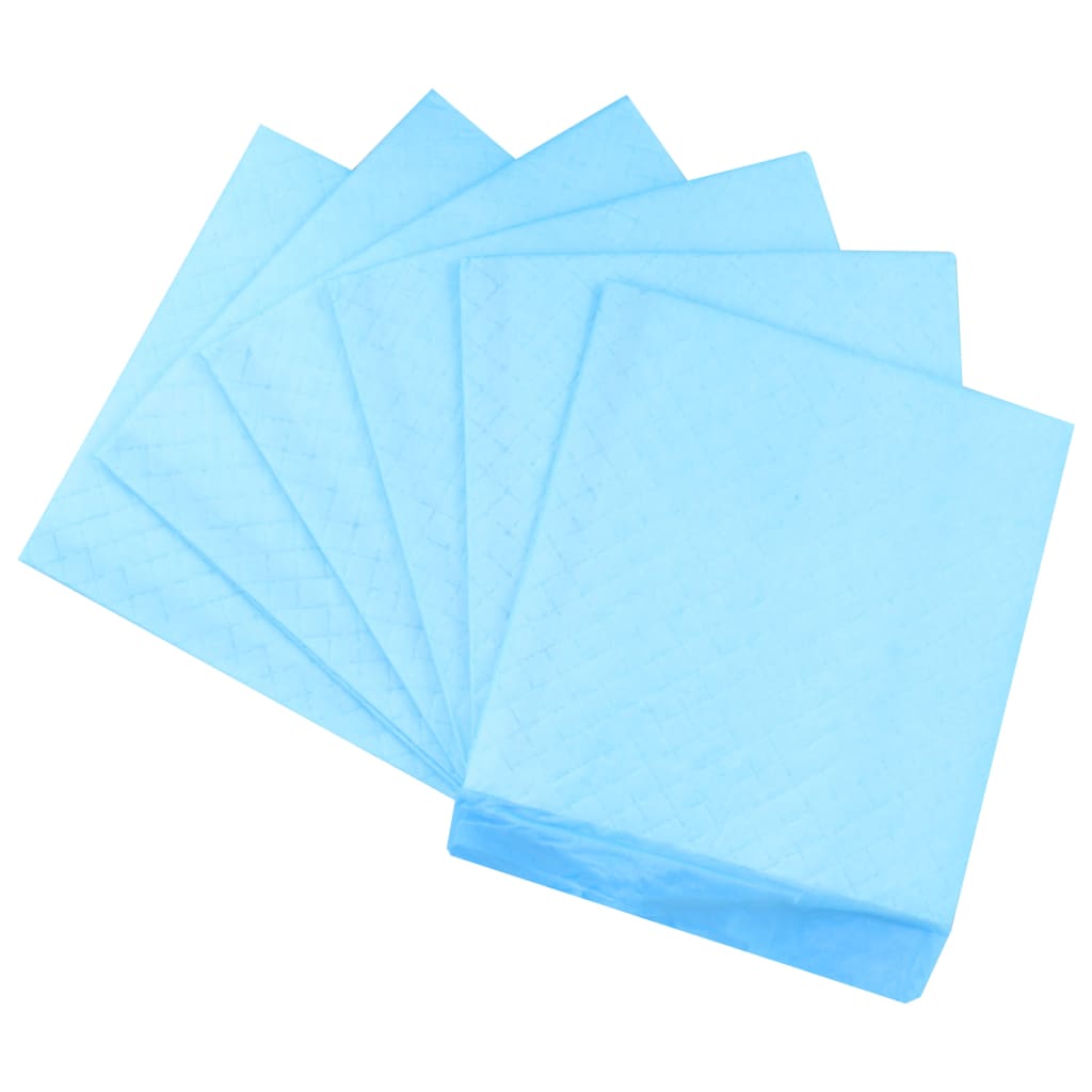 Tapis Absorbants pour Chien 4 Couches – Protection Sol Optimale en Lot