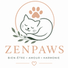 ZenPaws – Accueil