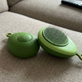 Brosse à Poils pour Chat et Chien – Nettoyage Facile