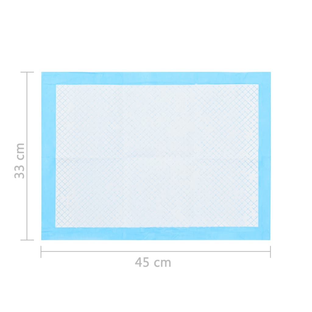 Tapis Absorbants pour Chien 4 Couches – Protection Sol Optimale en Lot